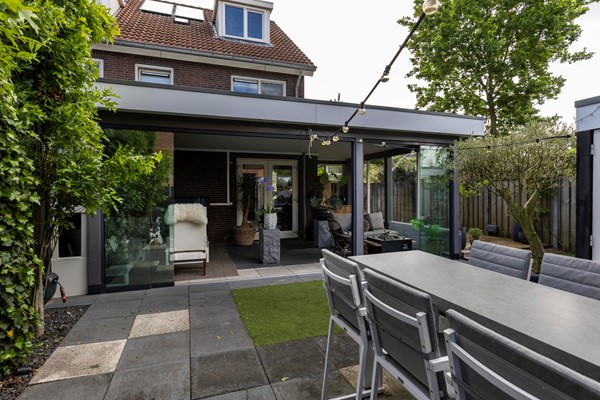 Medium property photo - Zebrakever 41, 5692 VH Son en Breugel
